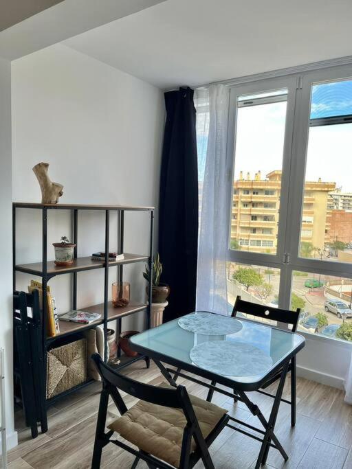 Acogedor Estudio 650 M De Playa Fuengirola Exterior foto